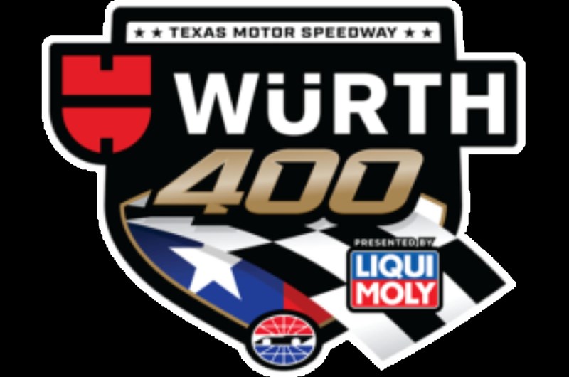 WURTH 400 AT TEXAS MOTOR SPEEDWAY Photo