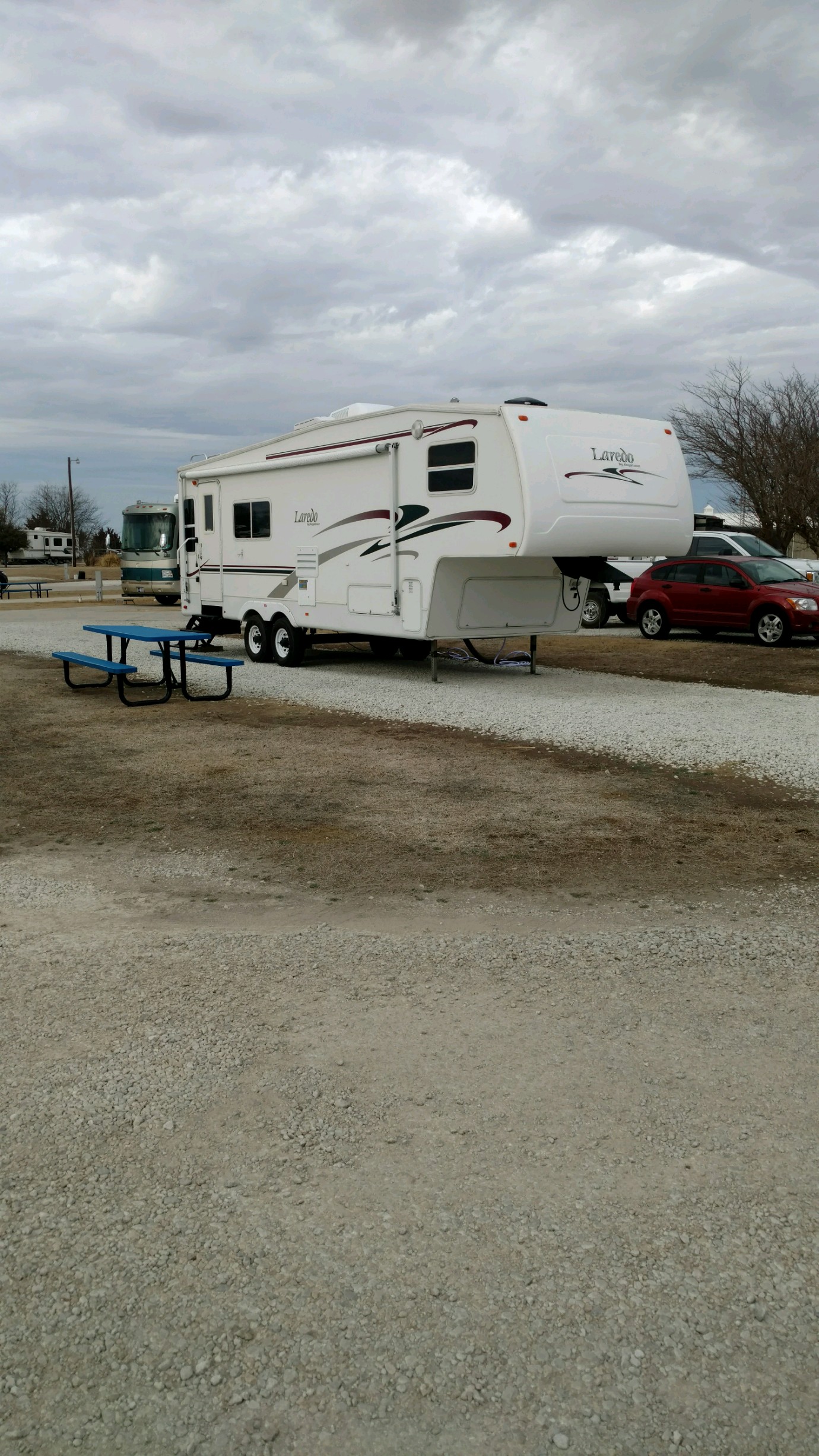 Sanger, Texas RV Camping Sites Sanger / Denton North KOA