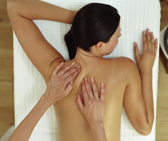 Spa Deals