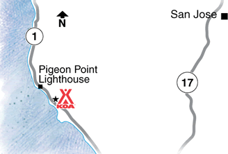 Locator Map