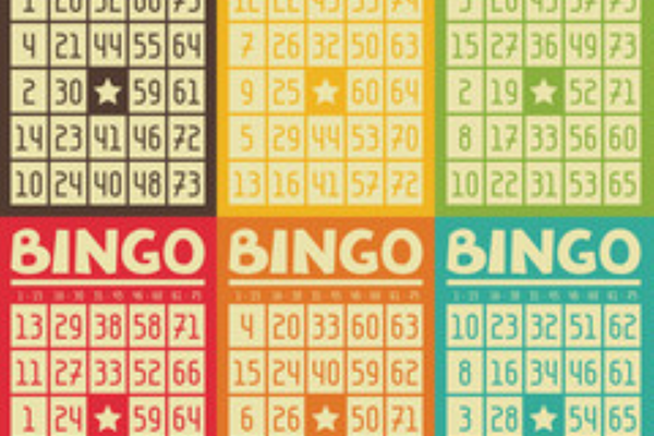 Welcome Bingo on Friday Nights Photo
