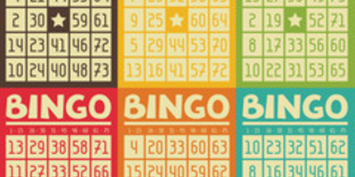 Welcome Bingo on Friday Nights