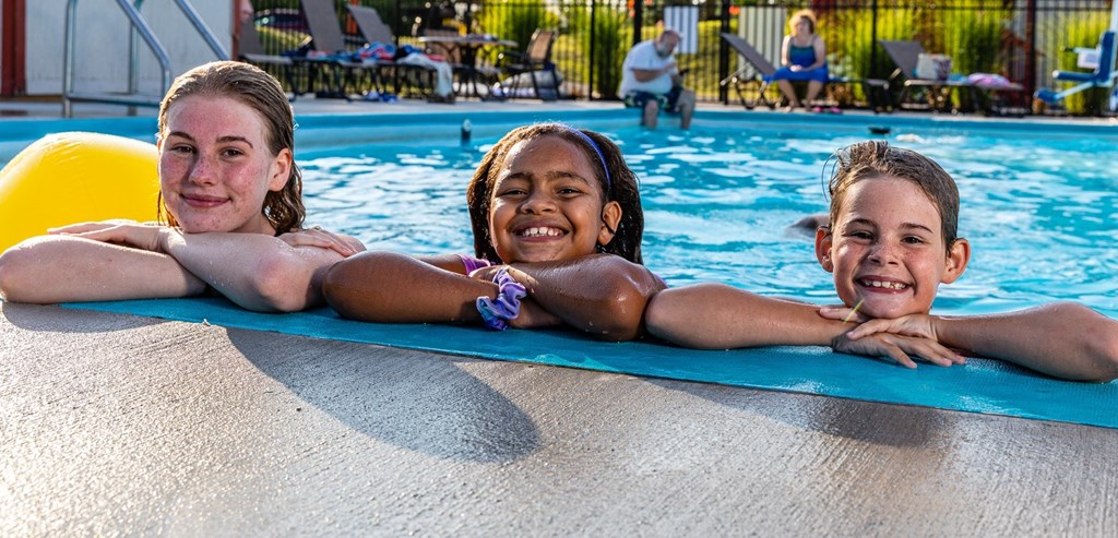 Kids Stay Free at Santa Cruz / Monterey Bay KOA Holiday!
