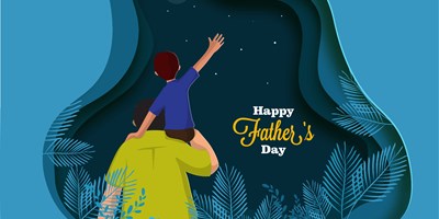 Father's Day Weekend