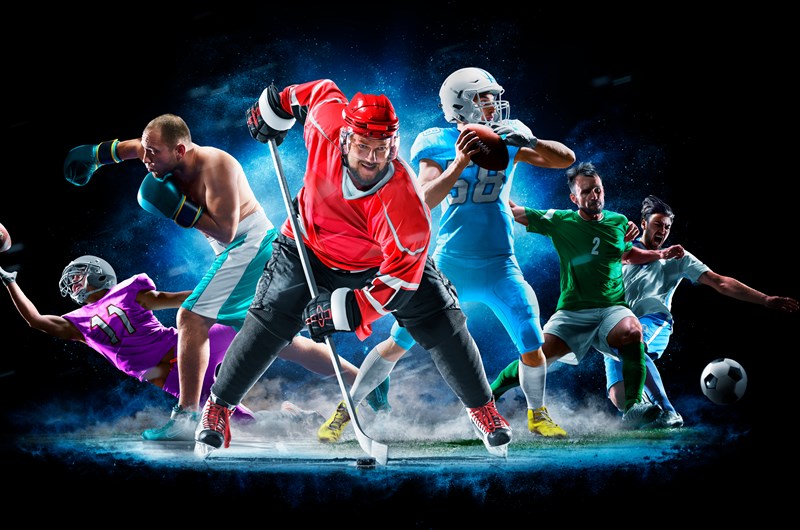 Sports Mania Weekend Event at the Santa Cruz / Monterey Bay KOA