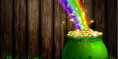 St. Patrick's Weekend