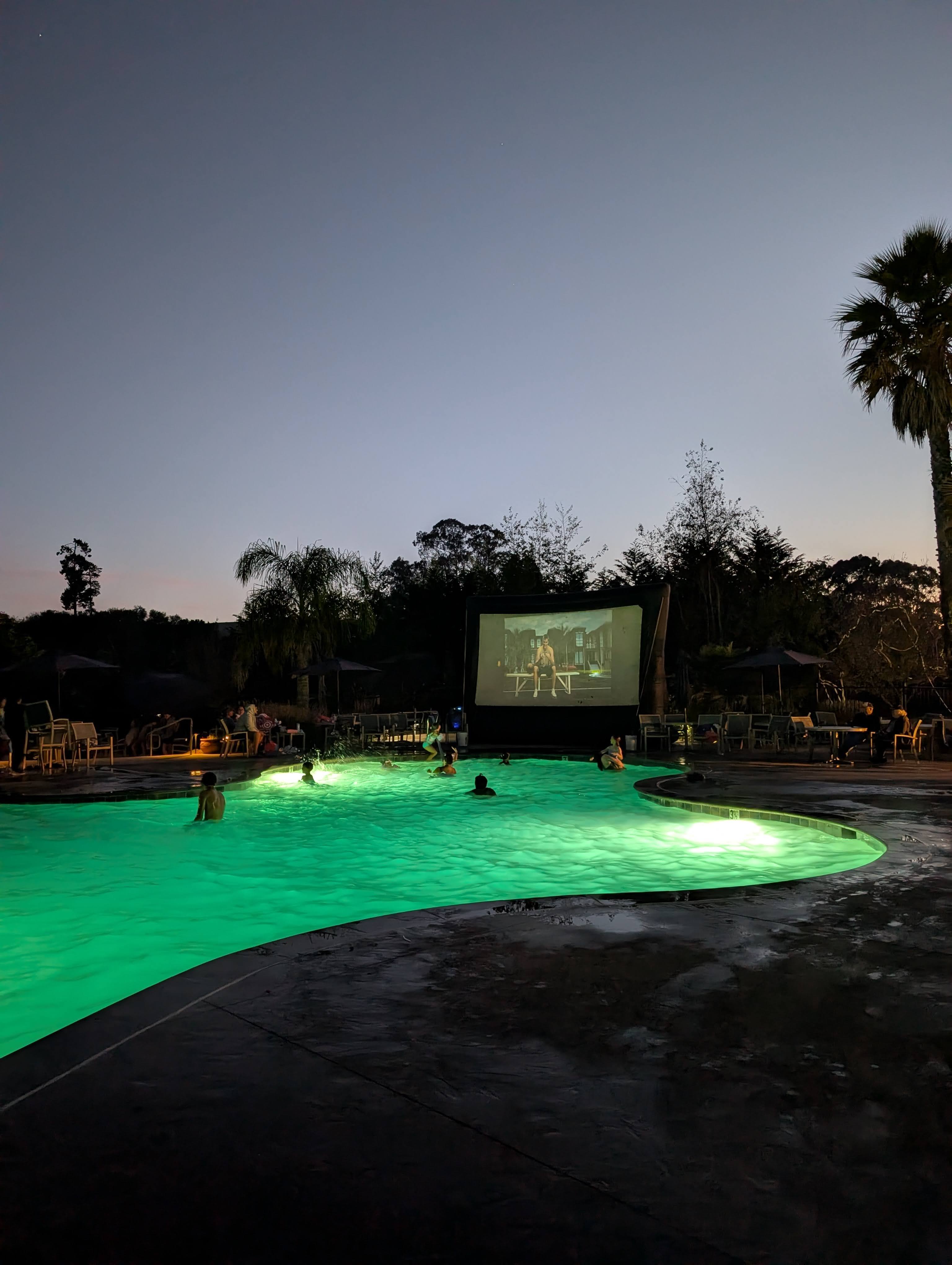 Dive In Movies in July Photo