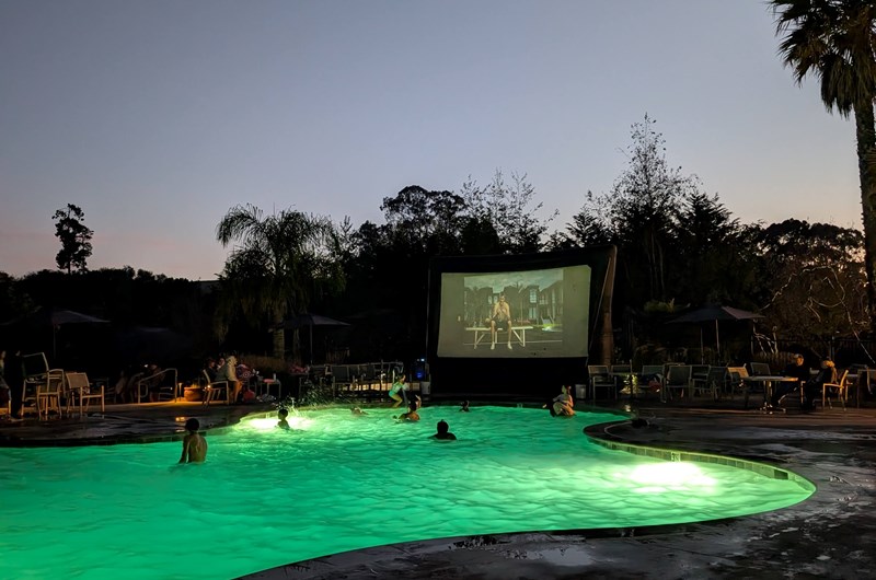 Dive In Movies in July Photo