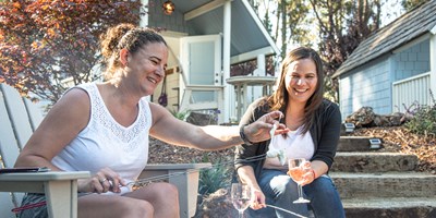 Wine-down Wednesdays