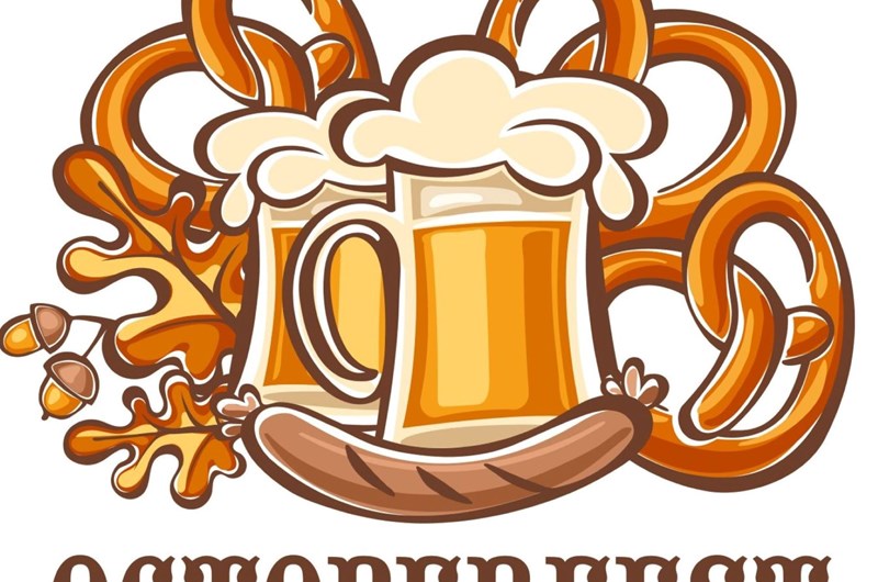 Oktoberfest Photo