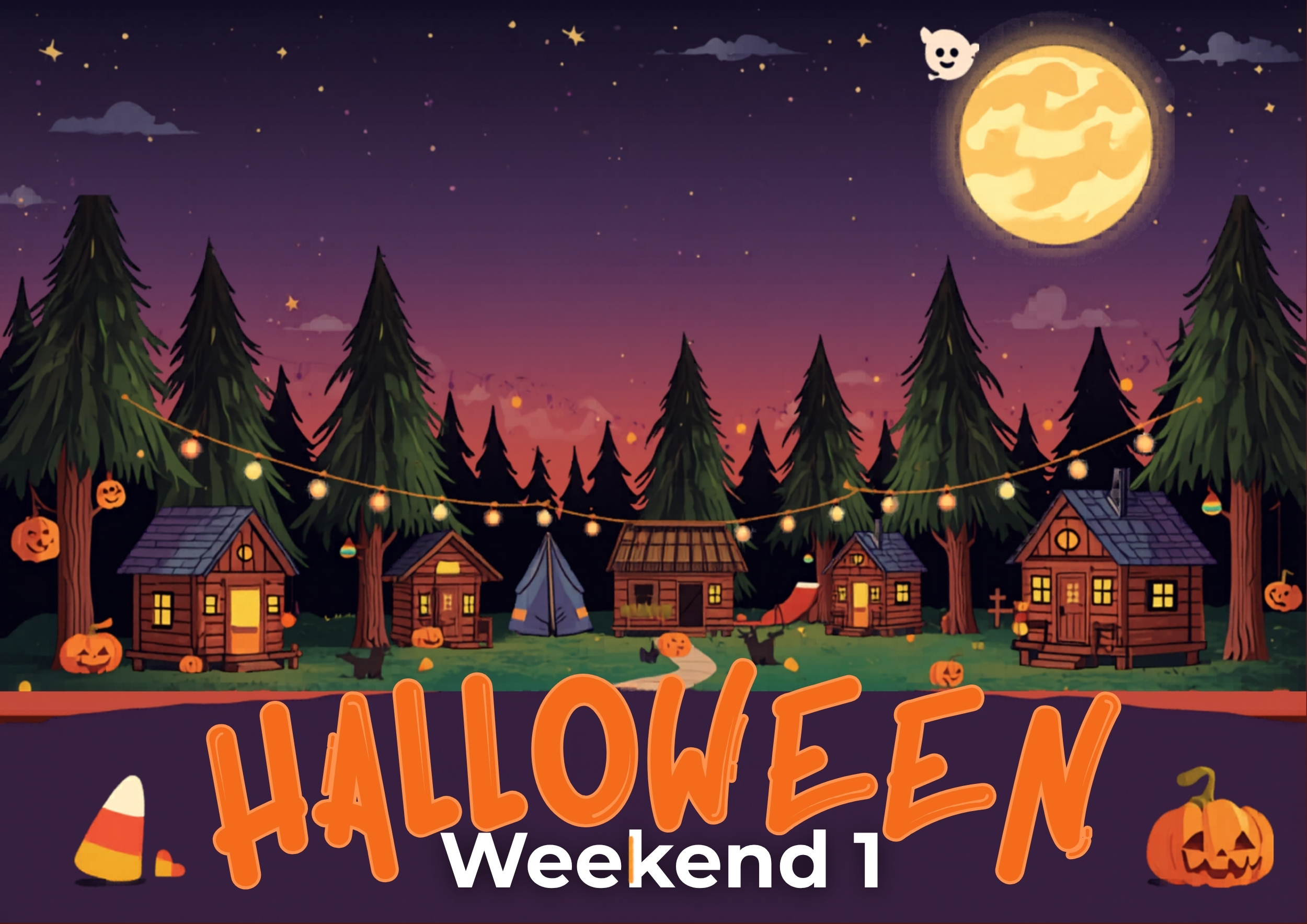 Halloween Weekend I Photo