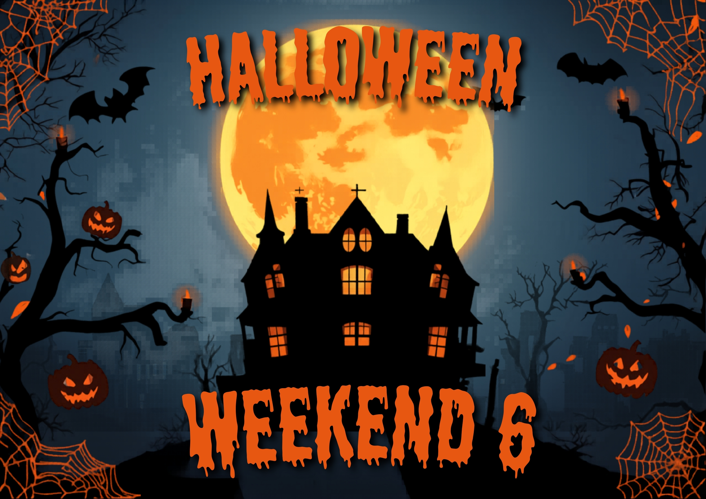 Halloween Weekend 6 Photo