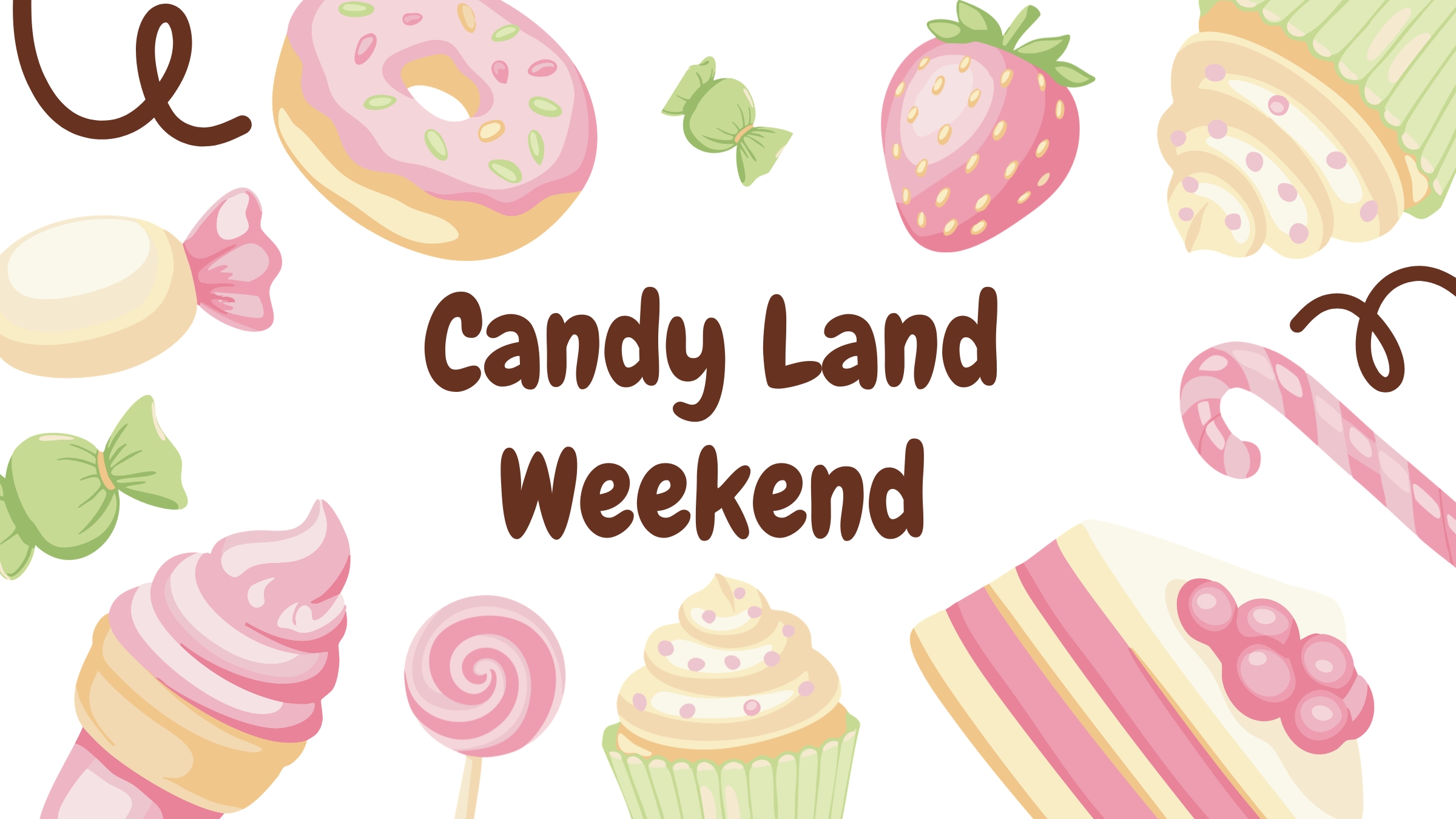 Candy Land Photo