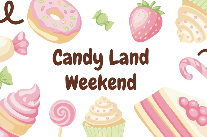 Candy Land Photo