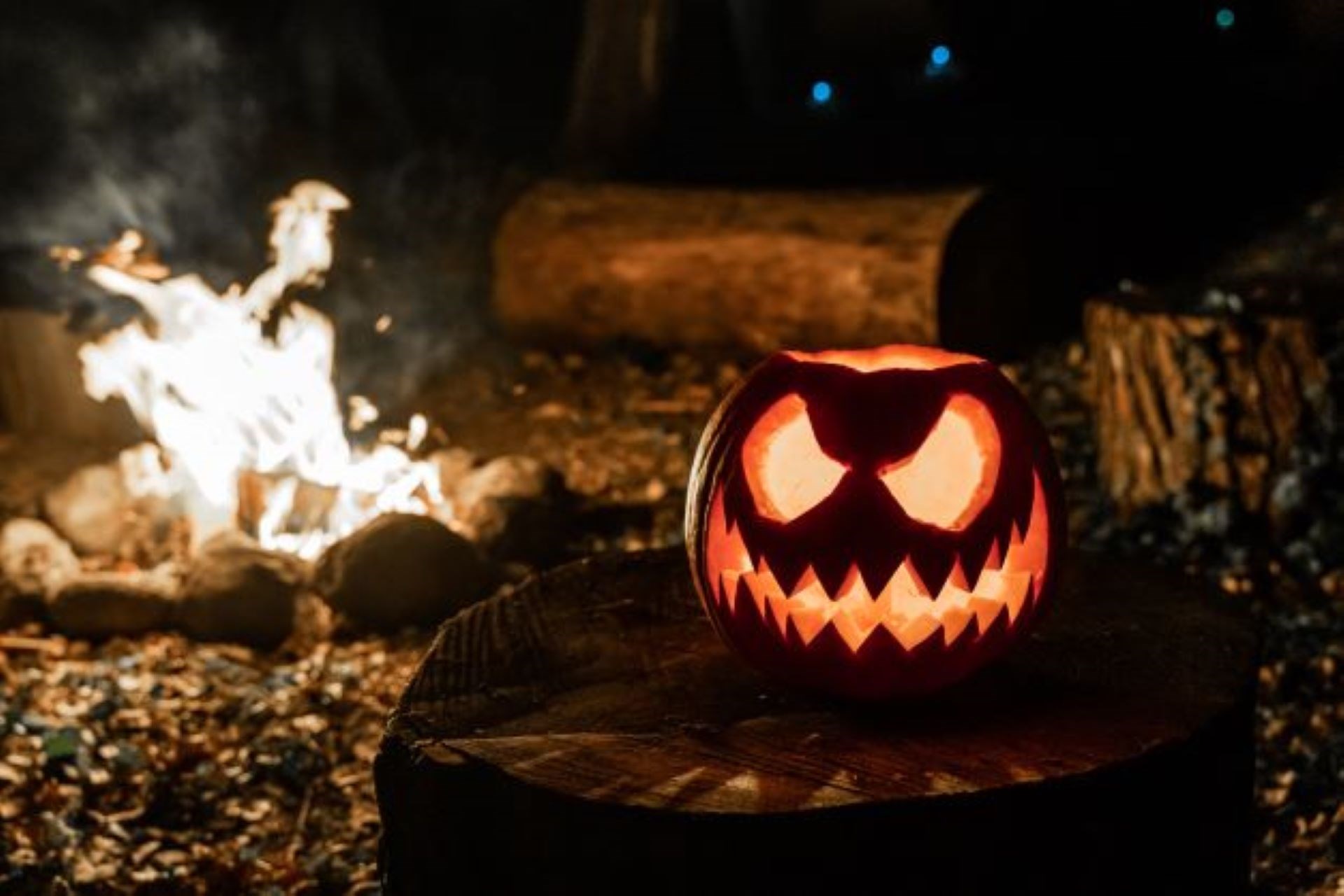 Halloween Weekend 2 Photo