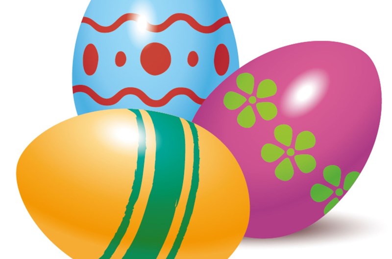 Easter Photo