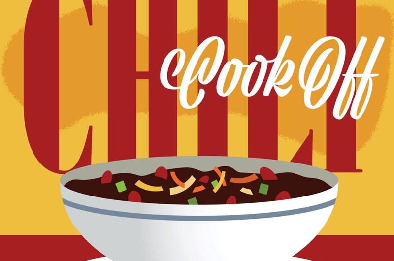 Western / Chili Cook Off Weekend Photo