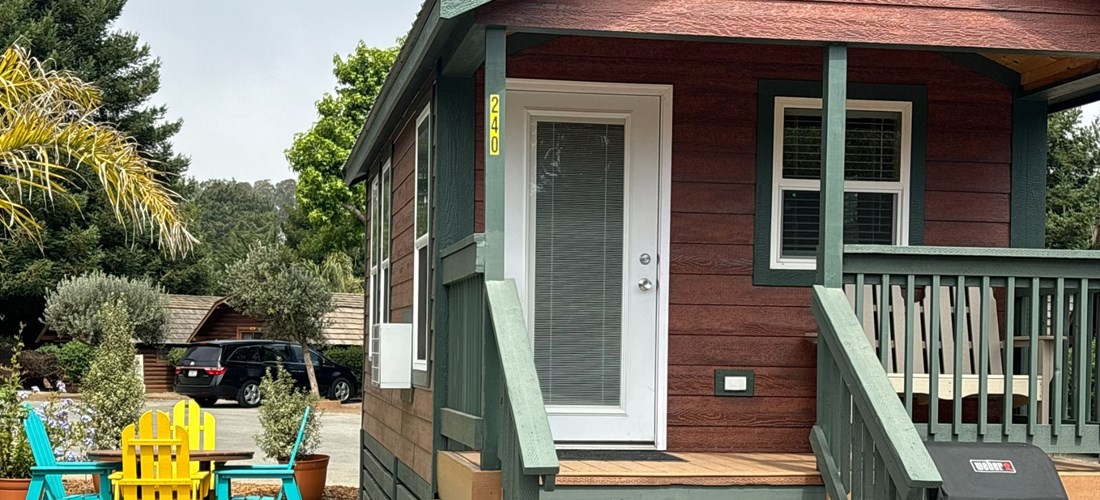Santa Cruz Monterey Bay Koa Holiday Prices