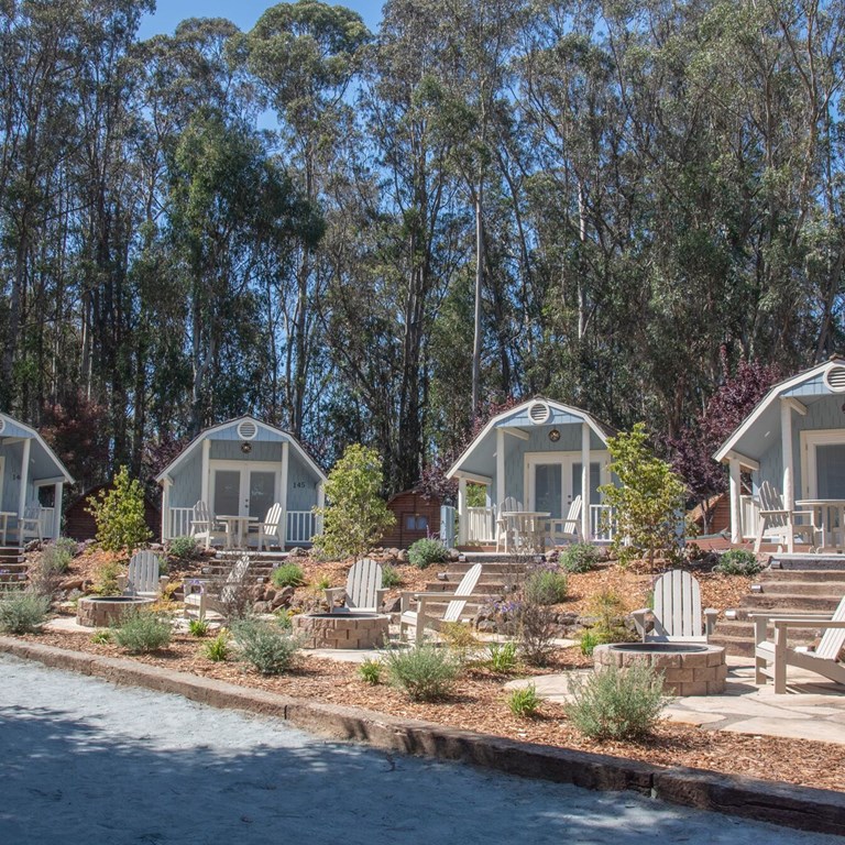 Santa Cruz Koa Map Watsonville, California Camping Deals | Santa Cruz / Monterey Bay Koa  Holiday