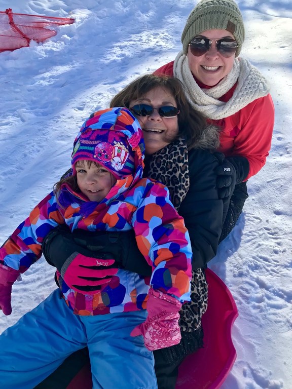 Ski Santa Fe
