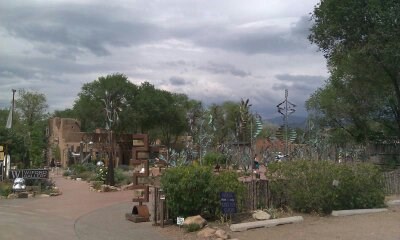 Canyon Road