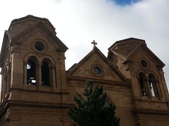 St. Francis Cathedral