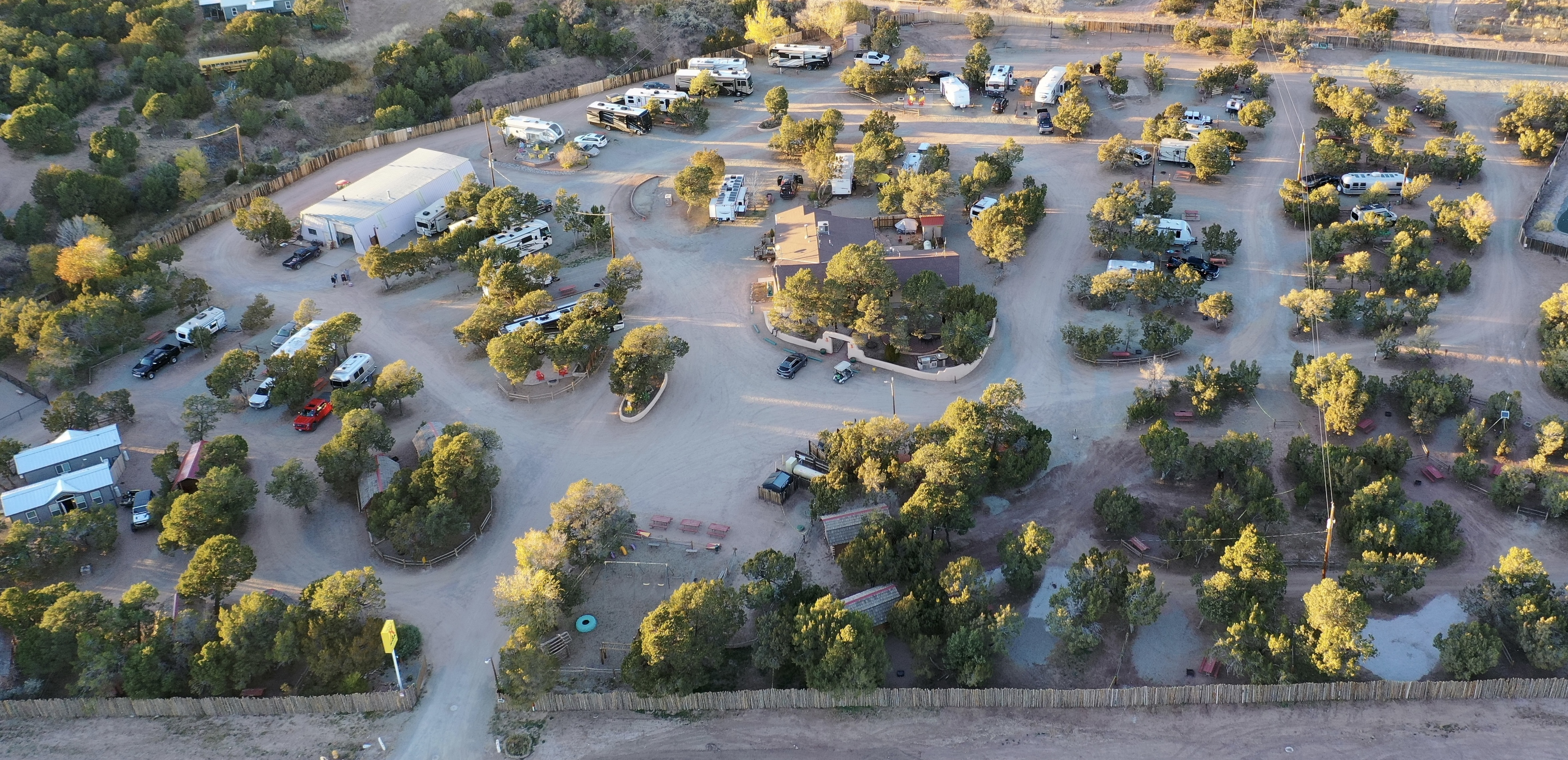 Escape to Enchanted Skies: Your Guide to Clayton, New Mexico's KOA