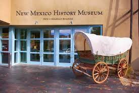 9 Best Museums in Santa Fe
