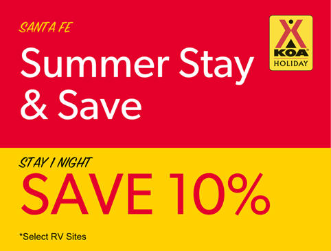 Stay 1 Night, Save 10% Photo