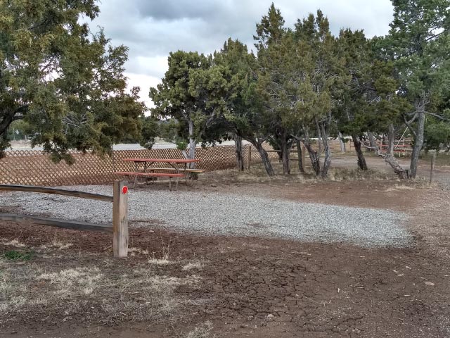 Santa Fe, New Mexico Tent Camping Sites Santa Fe KOA Journey