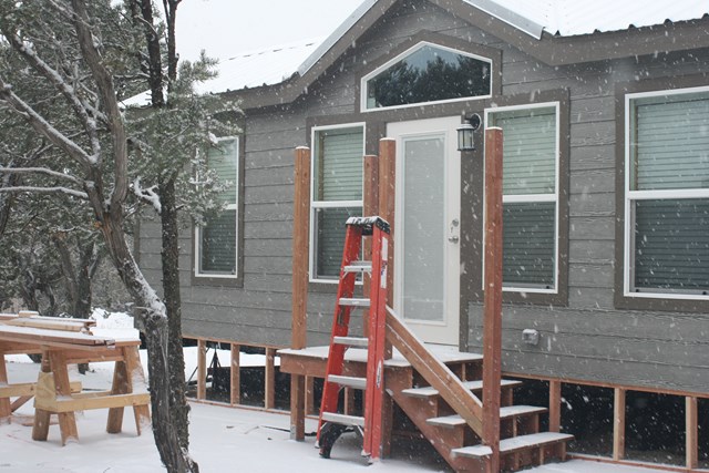 Santa Fe New Mexico Camping Photos Santa Fe Koa - 