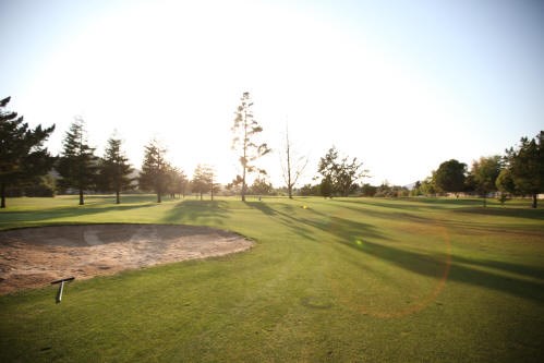 Golf at Public Courses