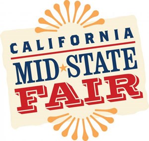 CALIFORNIA MID-STATE FAIR July 19-30, 2023