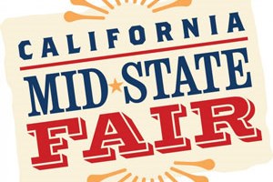California Mid-State Fair July 20-31, 2022