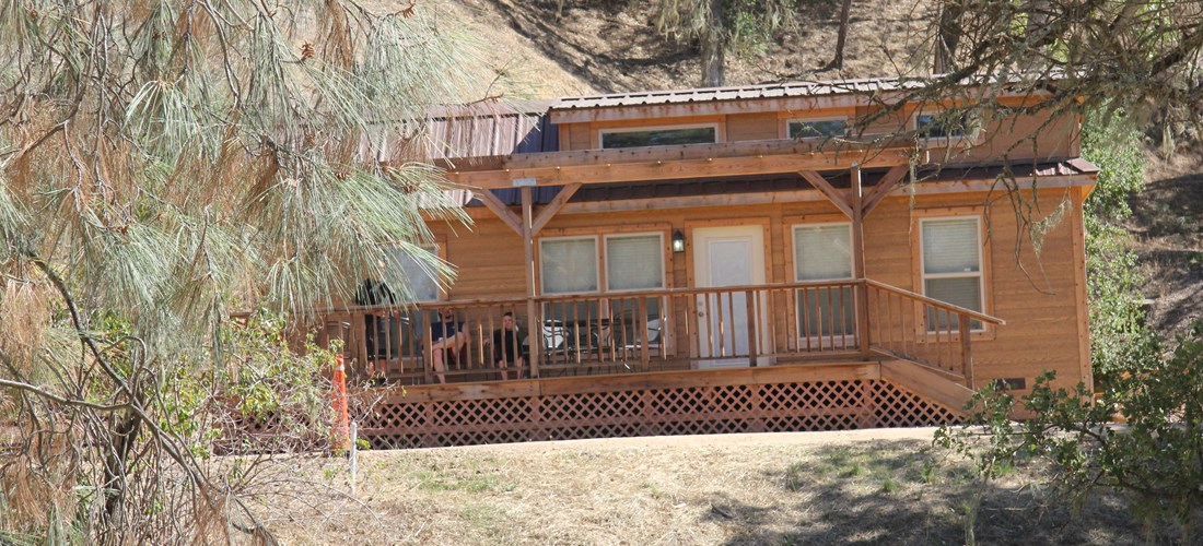 Santa Margarita, California Lodging | Santa Margarita KOA Holiday