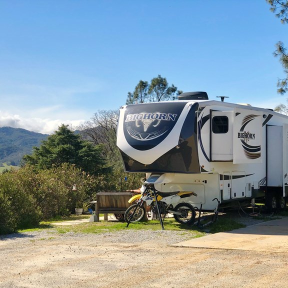 Plan a trip to Porterville, California