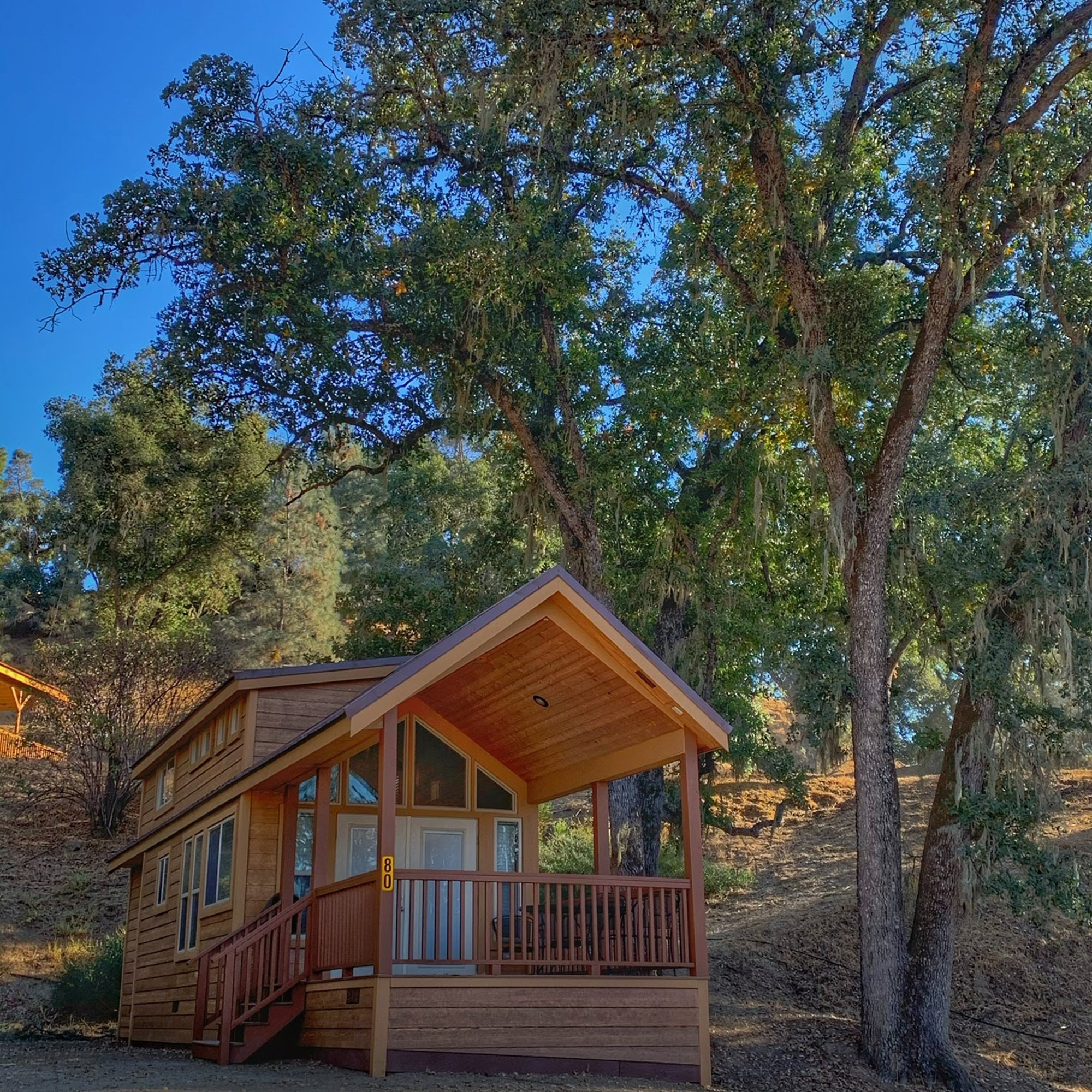 Santa Margarita, California RV Camping Sites Santa Margarita KOA