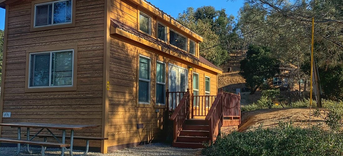 Santa Margarita, California Lodging | Santa Margarita KOA