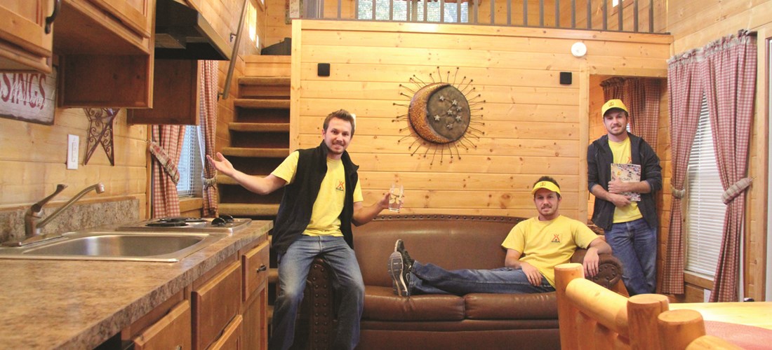 Santa Margarita California Lodging Santa Margarita Koa