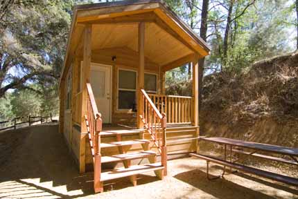 Santa Margarita, California Lodging | Santa Margarita KOA