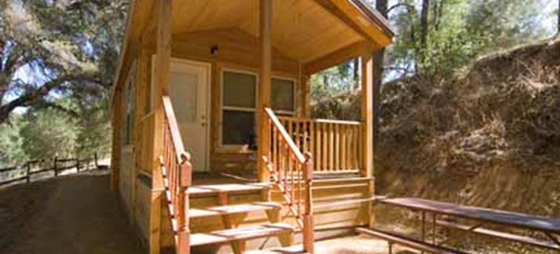 Santa Margarita, California Lodging | Santa Margarita KOA