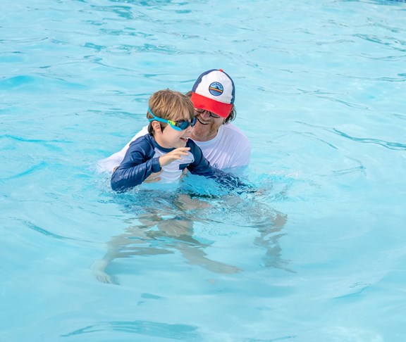 Santee Water Park