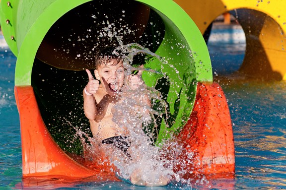 Santee Water Park