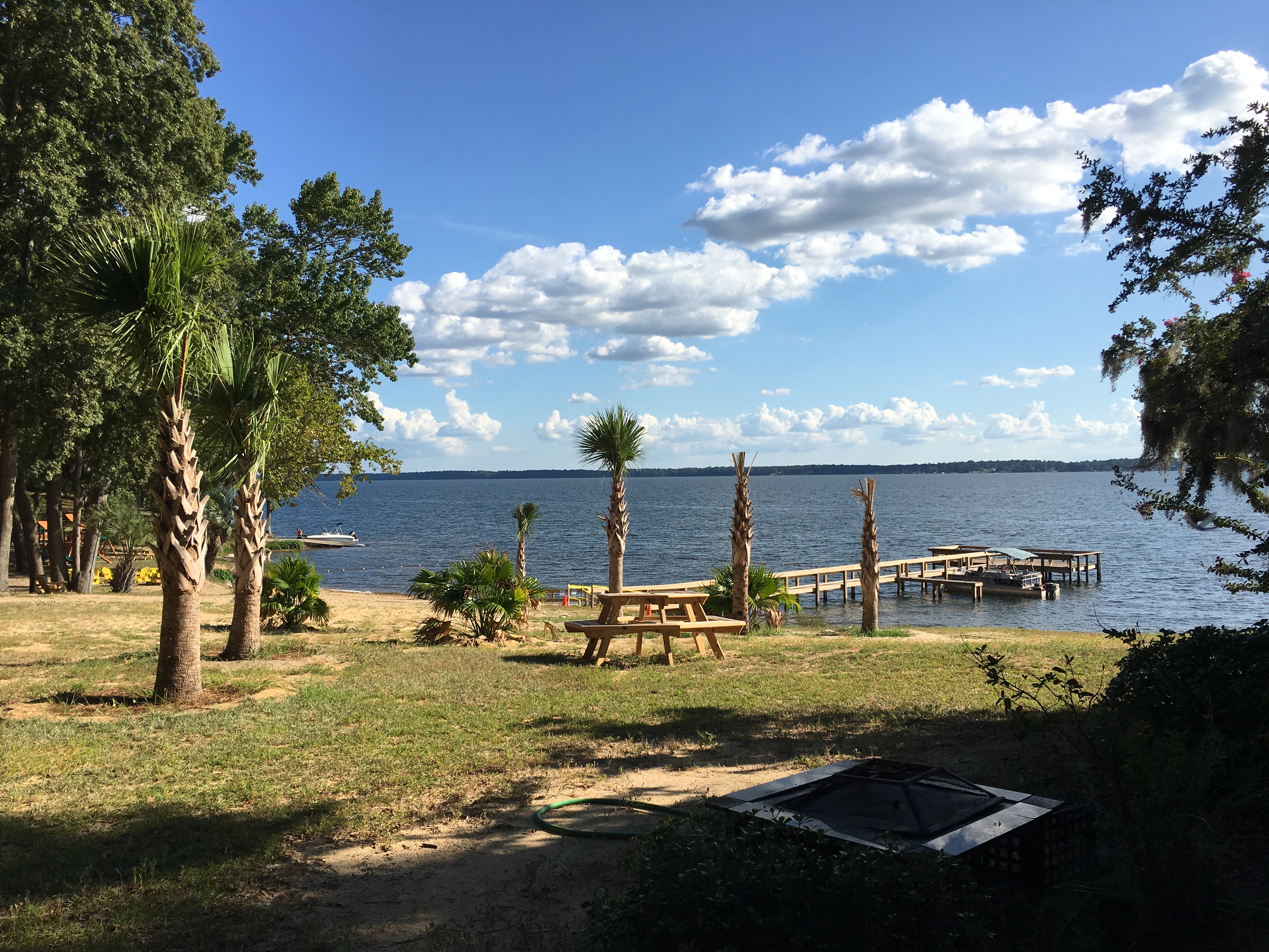 Summerton, South Carolina Campground