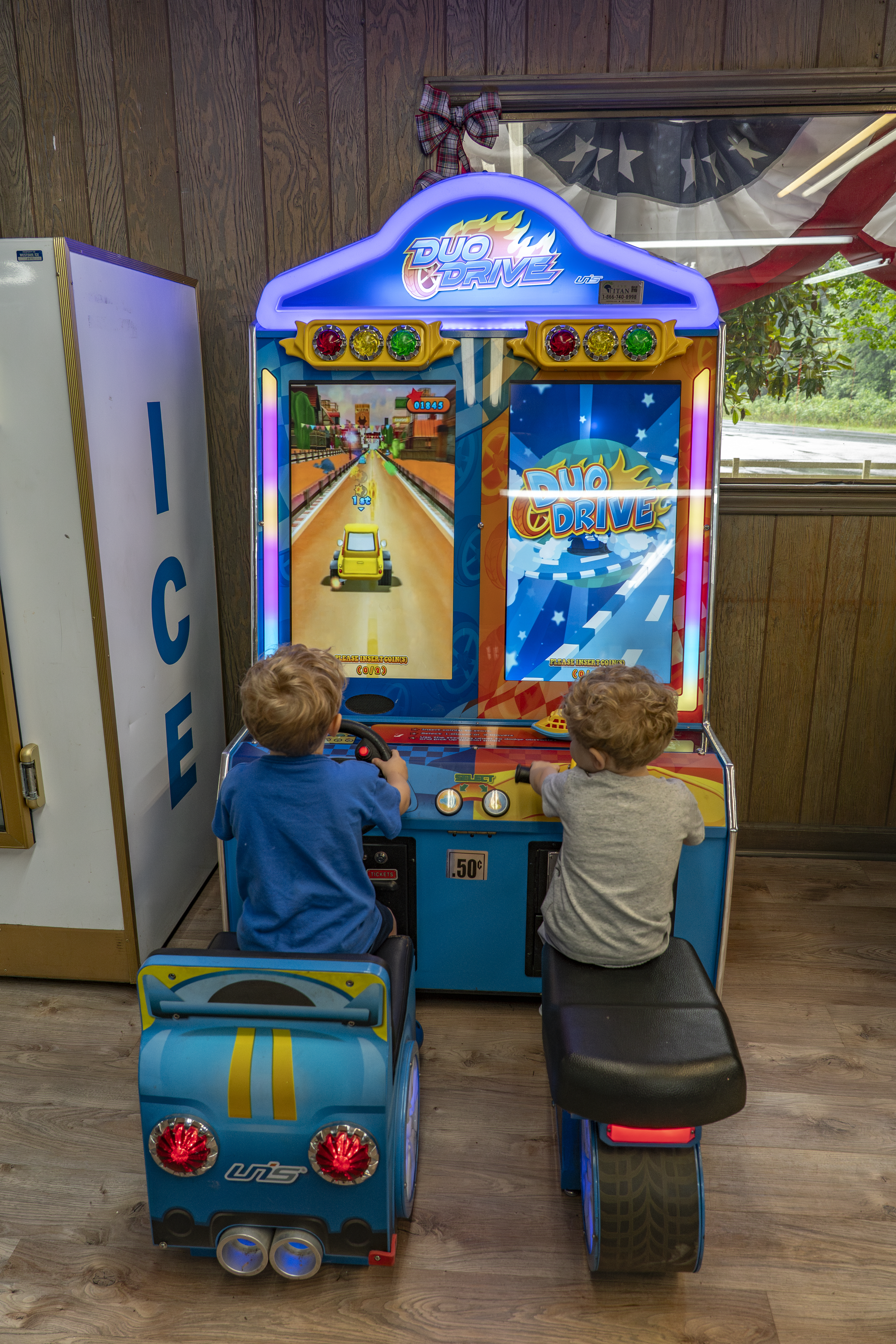 Arcade-Games-Kids
