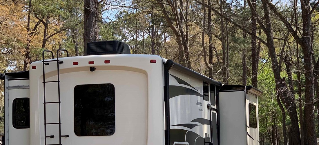 Summerton, South Carolina RV Camping Sites | Santee / Santee Lakes KOA