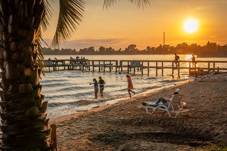 Buy 2 Nights Get the 3rd Free - RV Special!