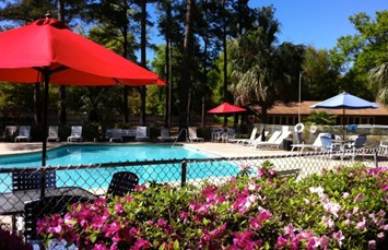 South Carolina Camping Locations Koa Campgrounds