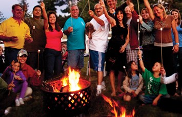 South Carolina Camping Locations Koa Campgrounds
