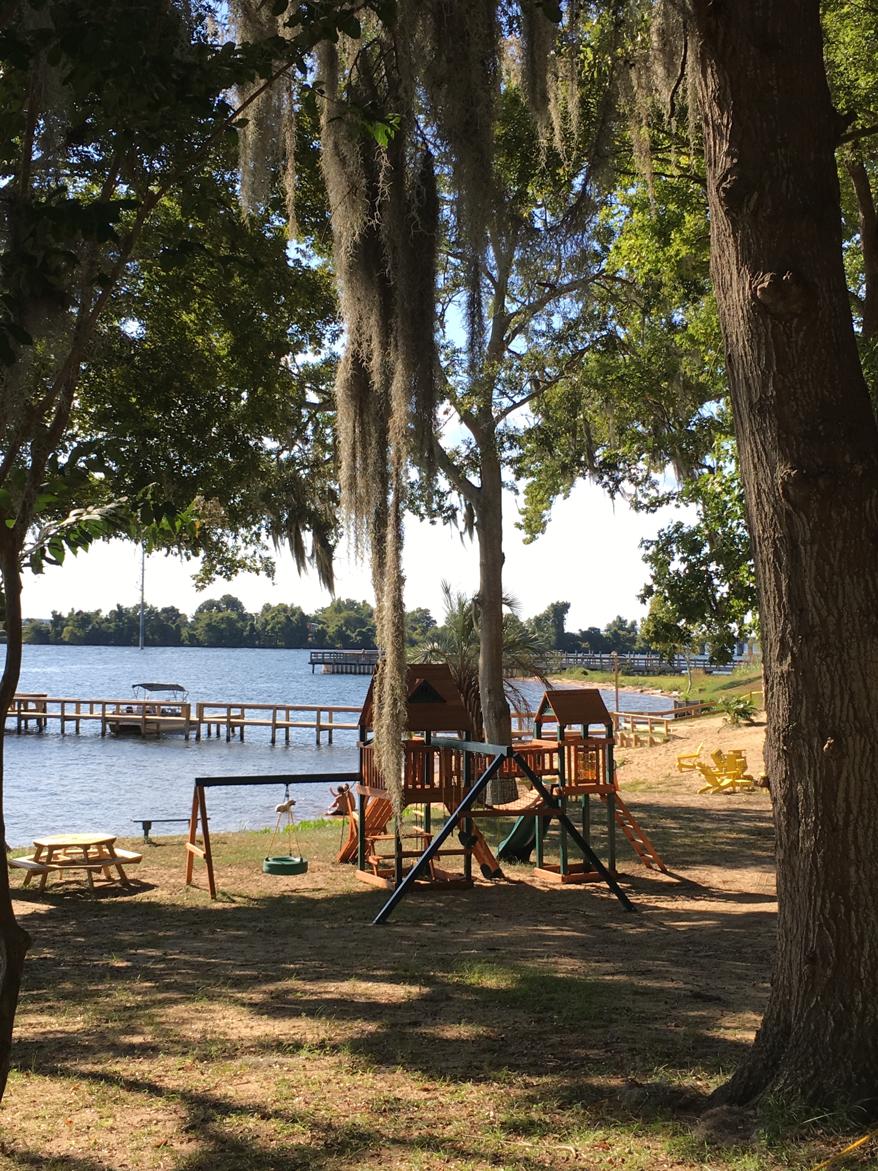 Santee Santee Lakes Koa Journey Sitetypes